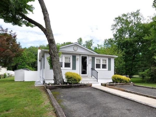 1189 KIRKWOOD-GIBBSBORO RD , VOORHEES, NJ 08043