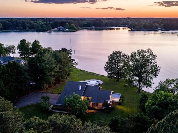 26282 DEEP WATER HARBOR ROAD, EASTON, MD 21601