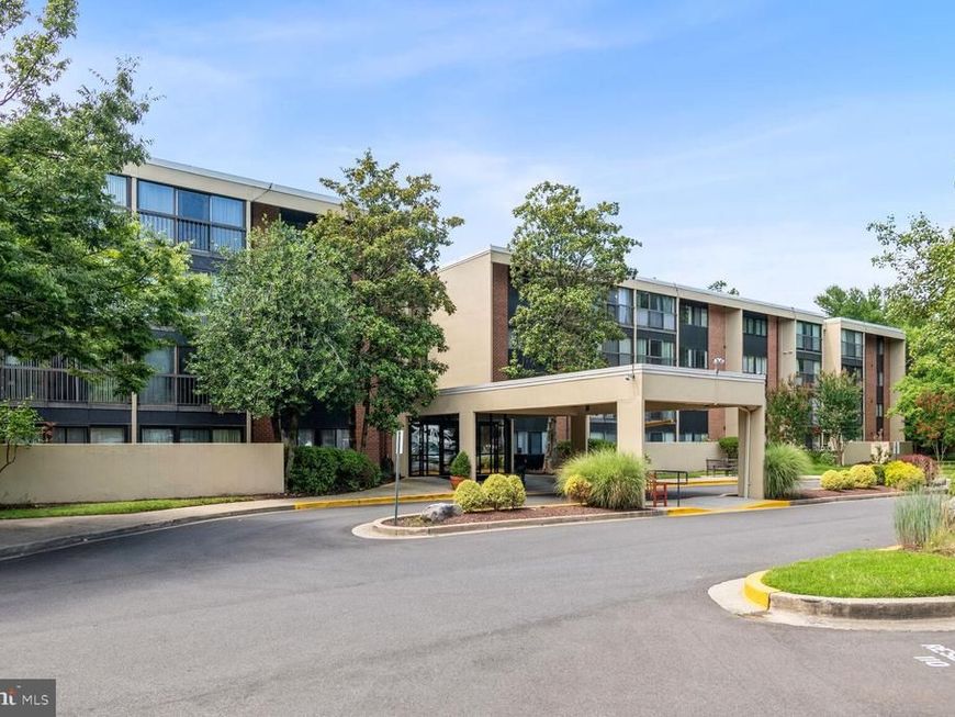2921 N Leisure World Boulevard , Unit 1-303, Silver Spring, MD 20906 Main Photo