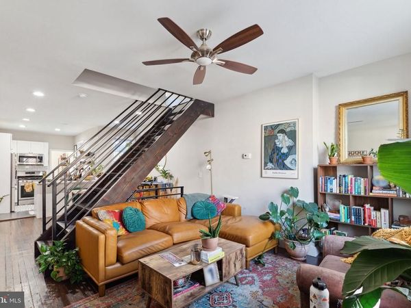 1731 BLAIR STREET , PHILADELPHIA, PA 19125