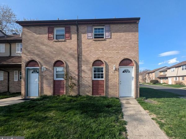 225 LA CASCATA , CLEMENTON, NJ 08021