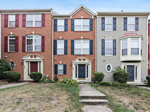 570 EISENHOWER DRIVE , FREDERICK, MD 21703