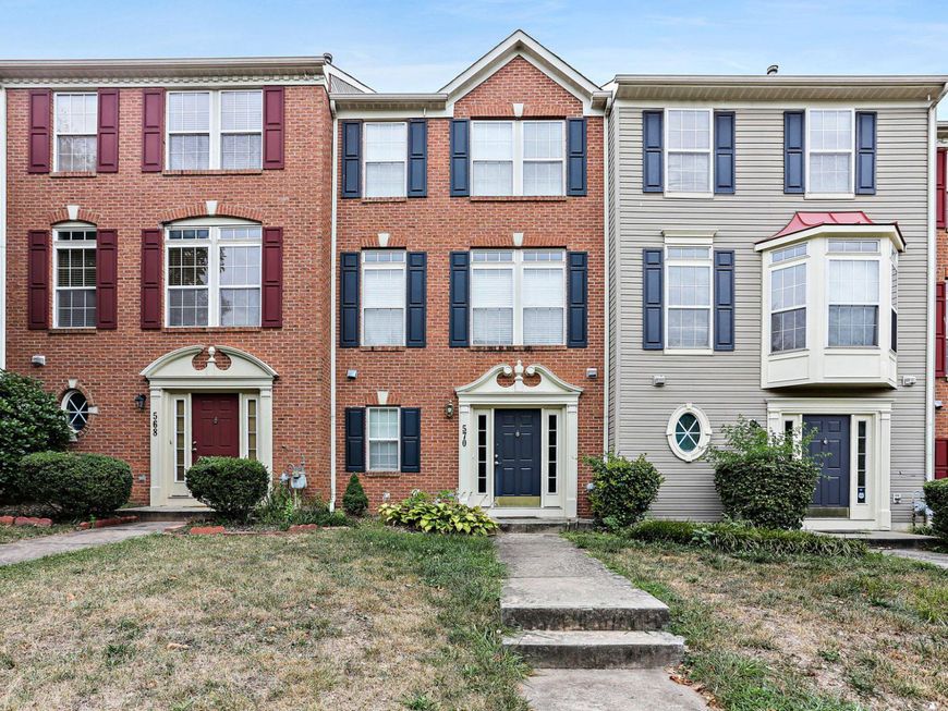 570 Eisenhower Drive , Frederick, MD 21703 Main Photo