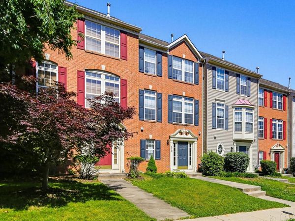 570 EISENHOWER DRIVE, FREDERICK, MD 21703