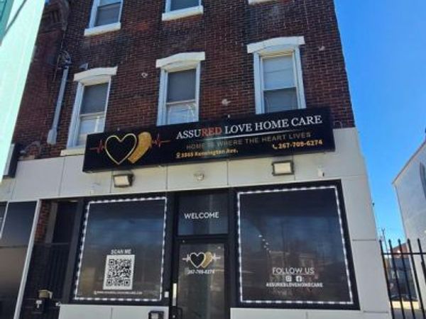 3565 KENSINGTON AVENUE , PHILADELPHIA, PA 19134