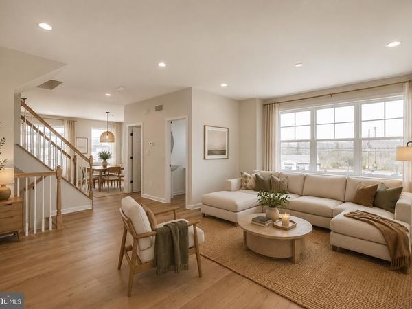 54 BECKER DRIVE, Unit 25, CHALFONT, PA 18914