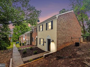 13 BENTLEY COURT, FREDERICKSBURG, VA 22408