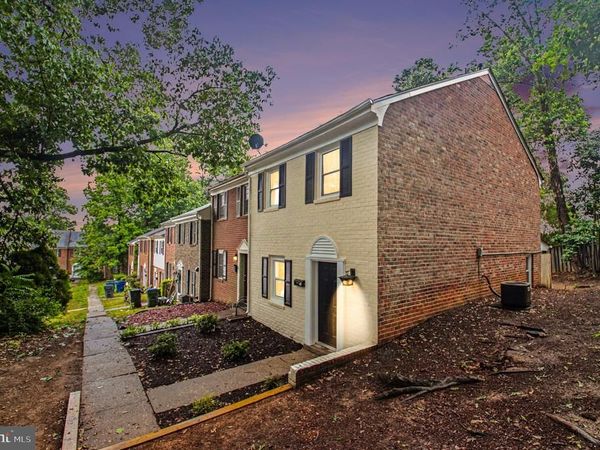 13 BENTLEY COURT , FREDERICKSBURG, VA 22408