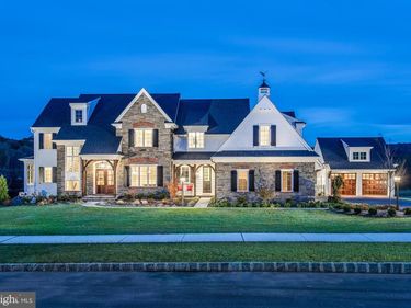 Lot 1-A ESTATES AT HOWELL RIDGE, MALVERN, PA 19355