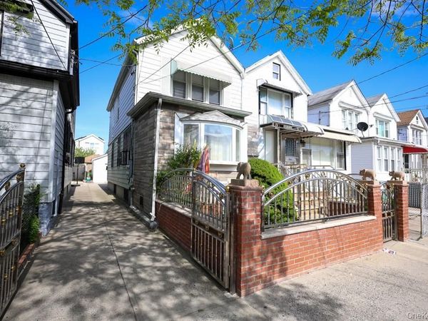 101-23 126th St , Richmond Hill S., NY 11419
