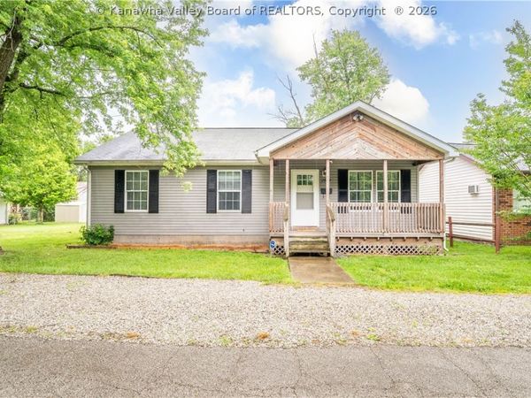 2609 Wilson Avenue, St Albans, WV 25177