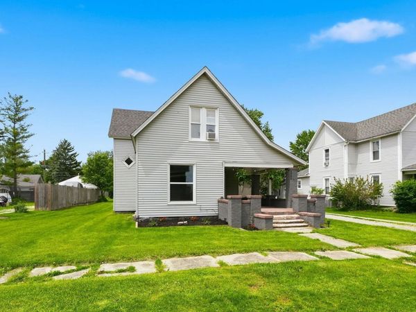 5858 N Main Street, Uniondale, IN 46791