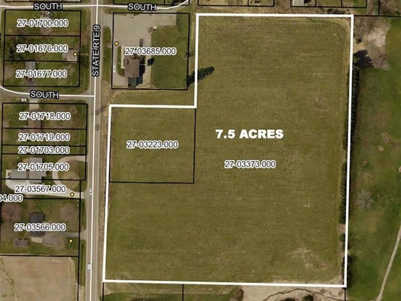 6783 State Route 9 , Hanoverton, OH 44423 Photo 22