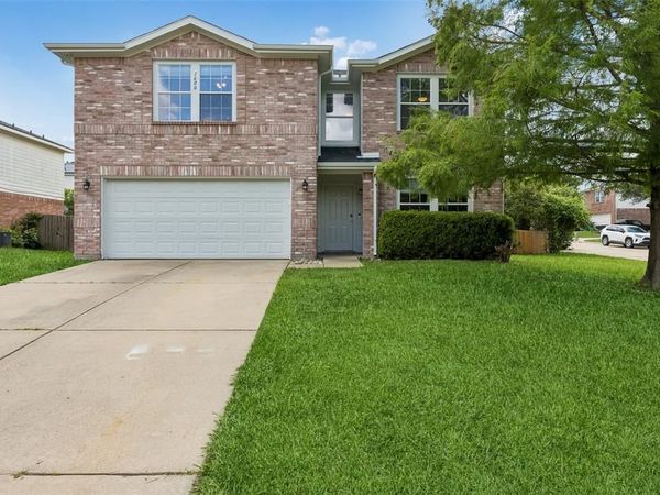1600 Southridge Lane, Sherman, TX 75092