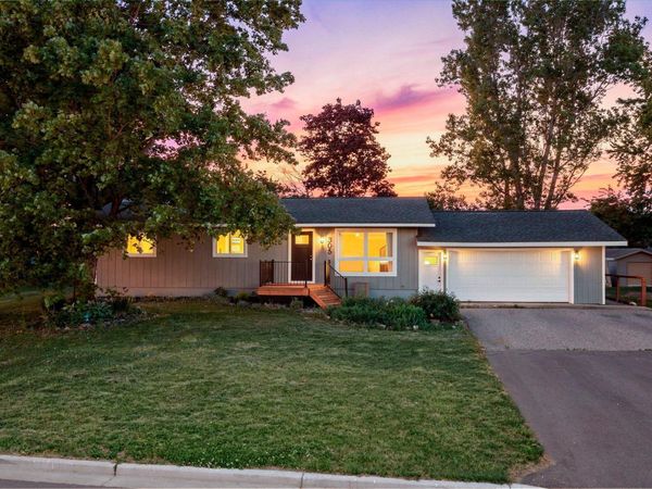 305 Spruce Drive, Woodville, WI 54028