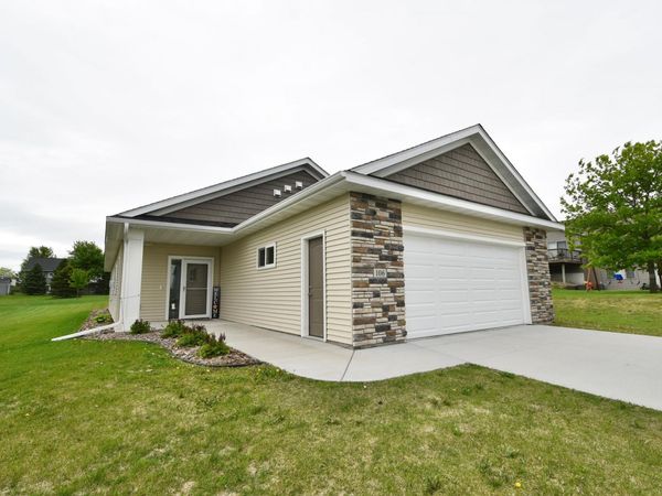 106 11th Street N, Goodhue, MN 55027