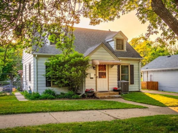 1101 Humboldt Avenue, West Saint Paul, MN 55118