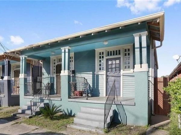 7927 FORSHEY Street , New Orleans, LA 70125