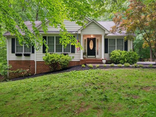 313 Peters DR , Forest, VA 24551