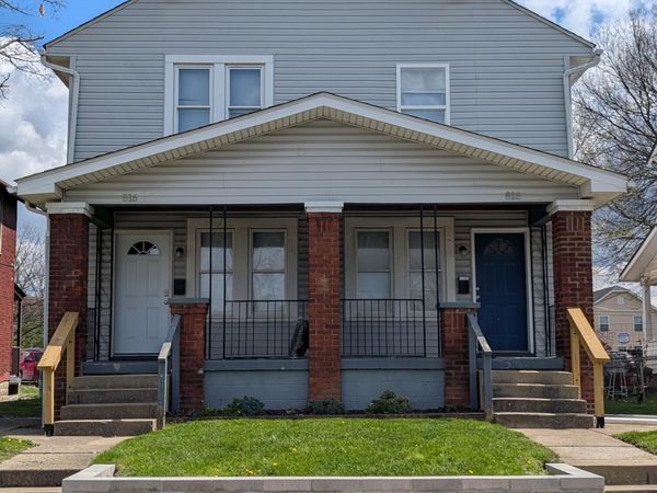 816 Wager Street , Columbus, OH 43206