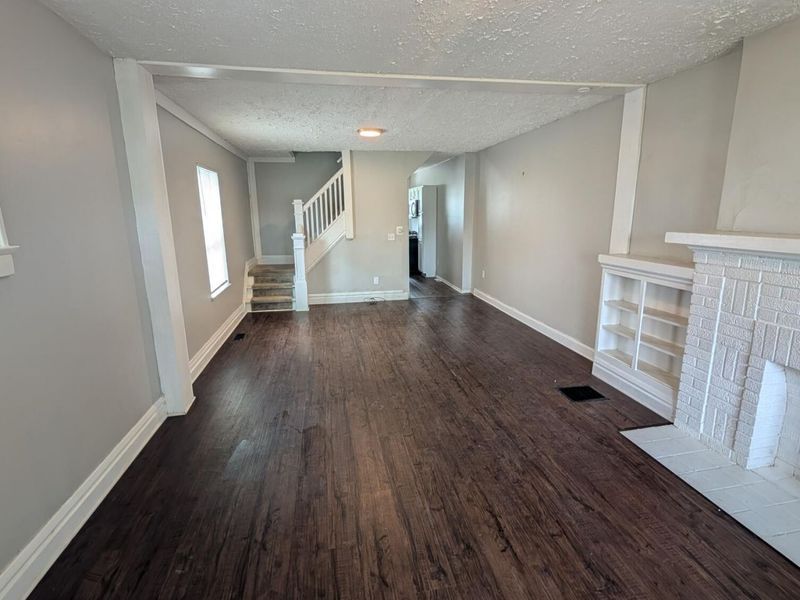 816 Wager Street, Columbus, OH 43206 Photo 2