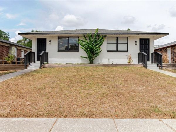 1134-1136 GILMORE AVENUE , LAKELAND, FL 33805