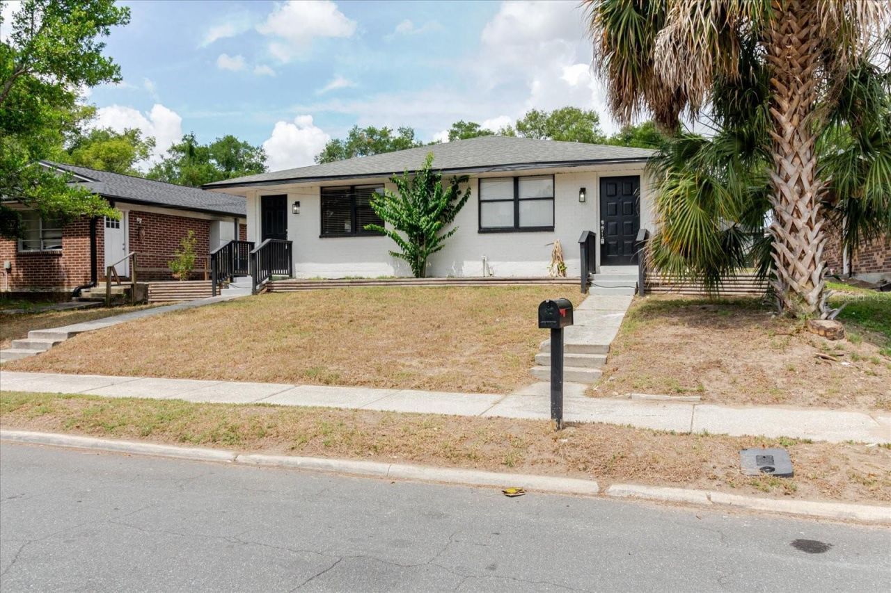 1134-1136 Gilmore Avenue, Lakeland, FL 33805 Photo