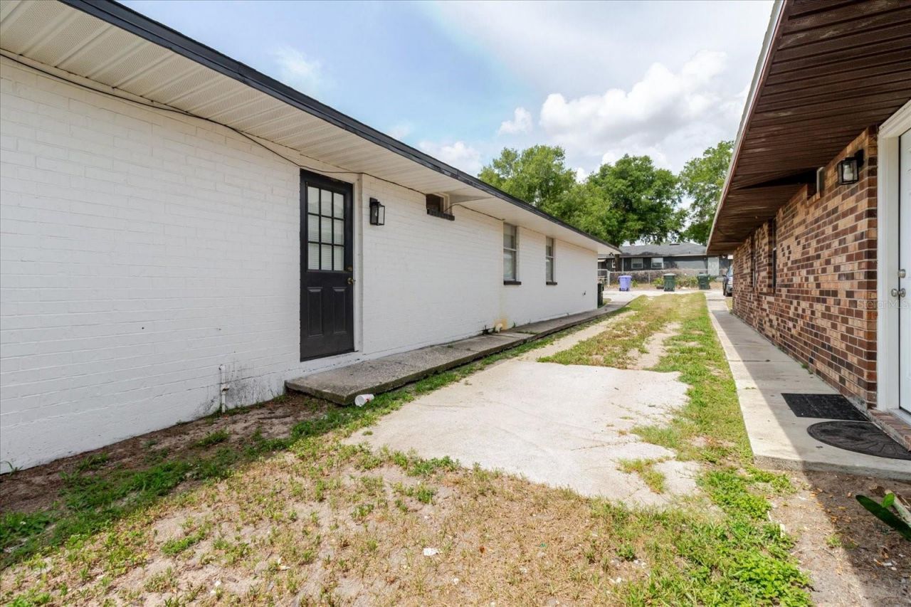 1134-1136 Gilmore Avenue, Lakeland, FL 33805 Photo