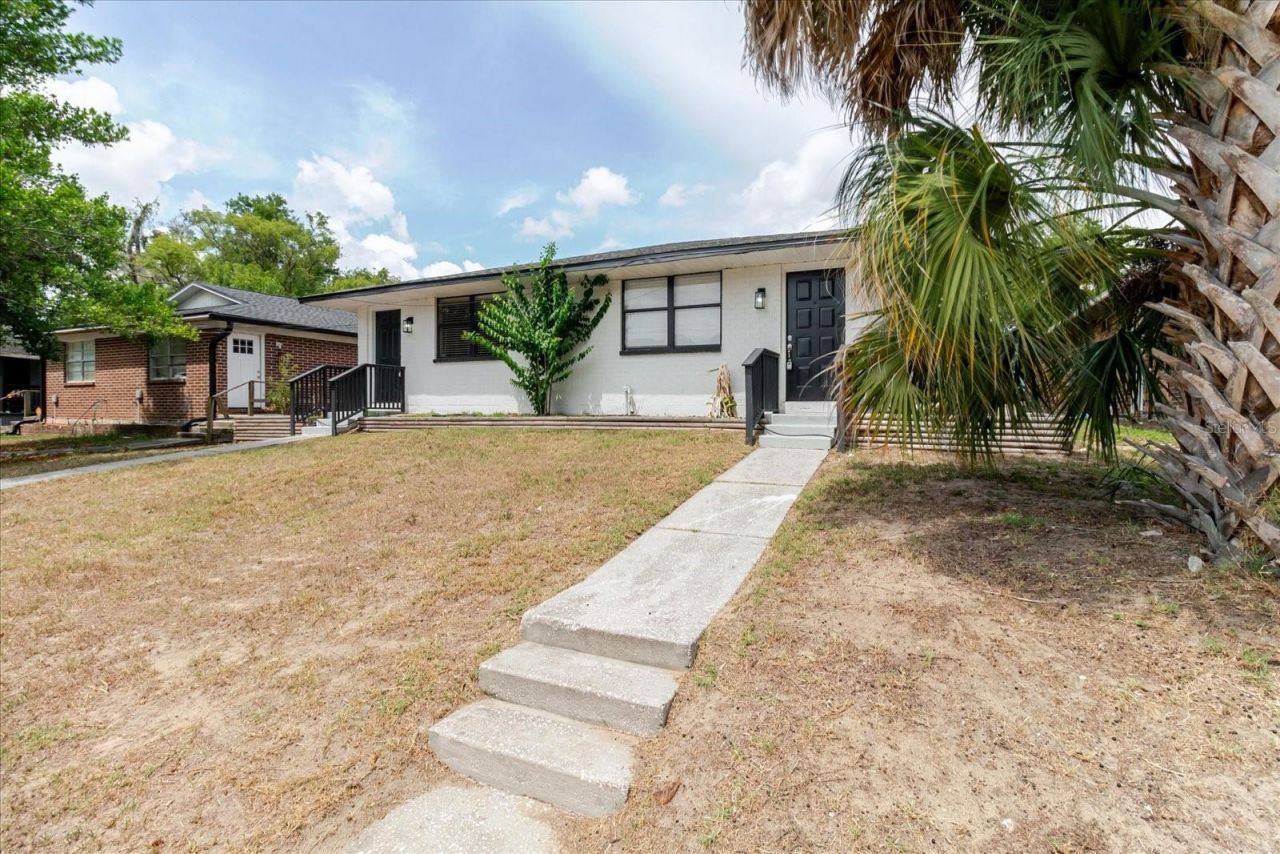 1134-1136 Gilmore Avenue, Lakeland, FL 33805 Photo