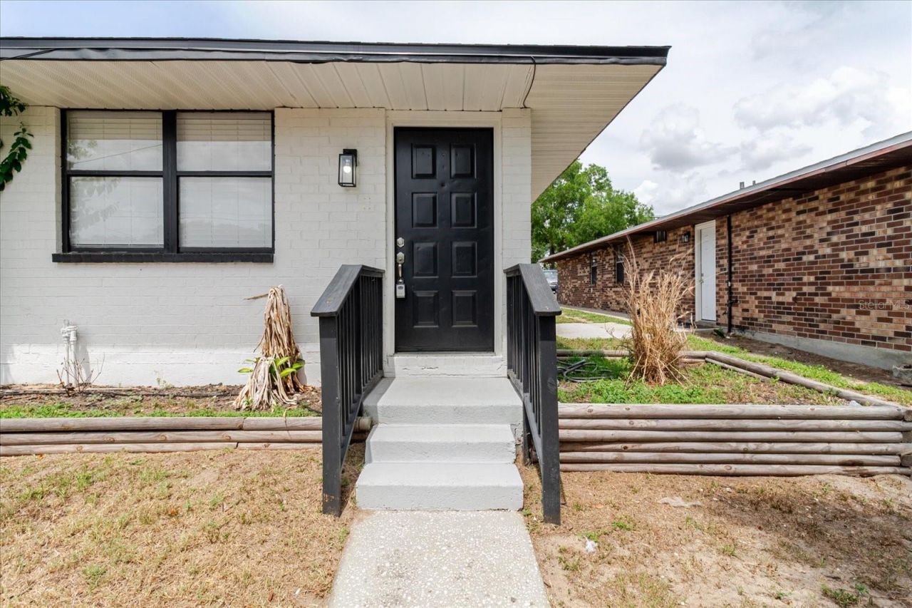 1134-1136 Gilmore Avenue, Lakeland, FL 33805 Photo
