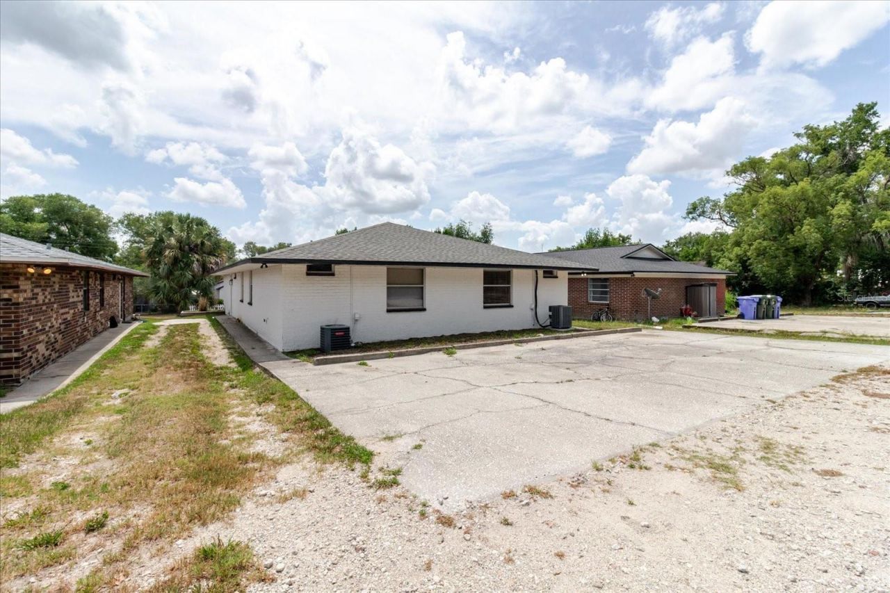 1134-1136 Gilmore Avenue, Lakeland, FL 33805 Photo