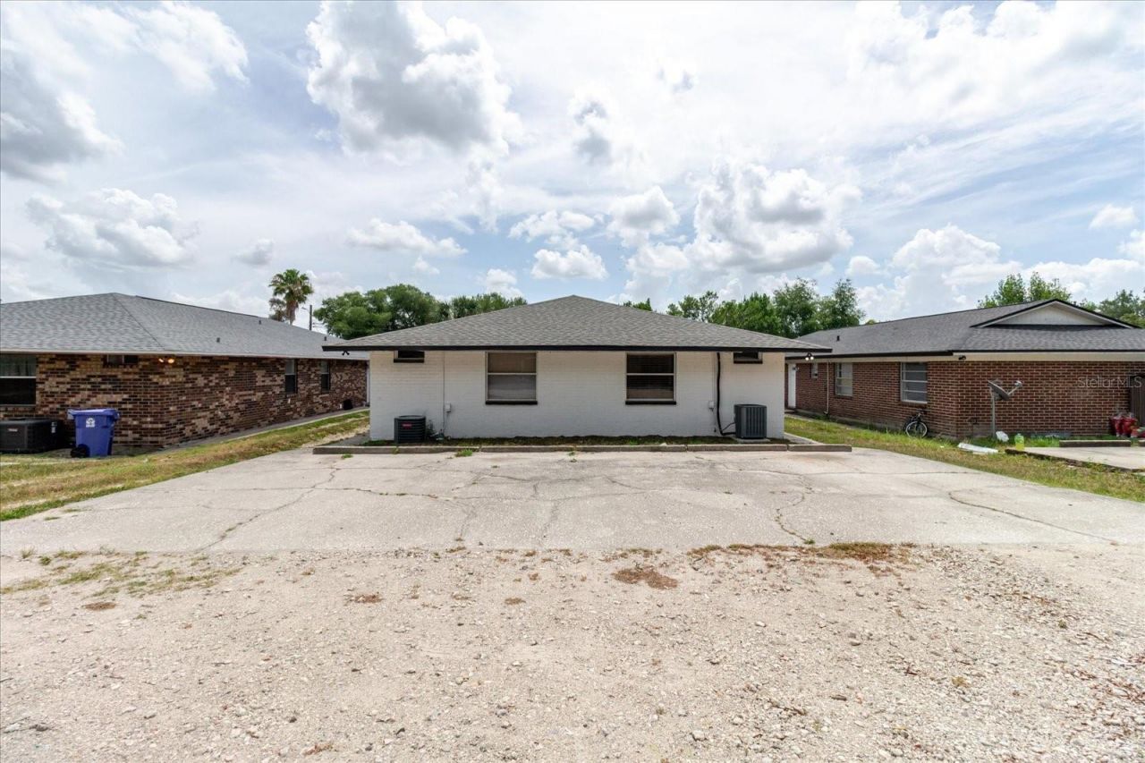 1134-1136 Gilmore Avenue, Lakeland, FL 33805 Photo