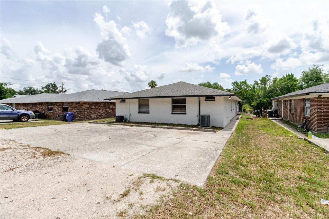 1134-1136 Gilmore Avenue, Lakeland, FL 33805 Photo
