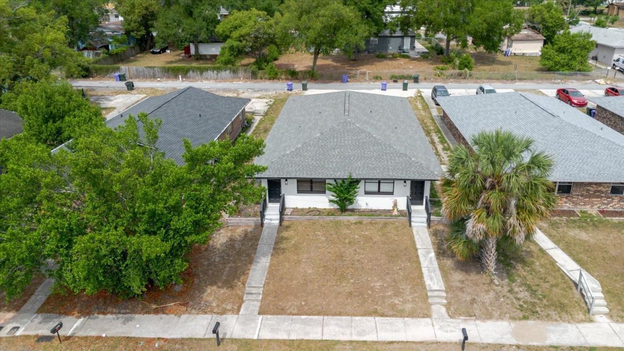 1134-1136 Gilmore Avenue, Lakeland, FL 33805 Photo