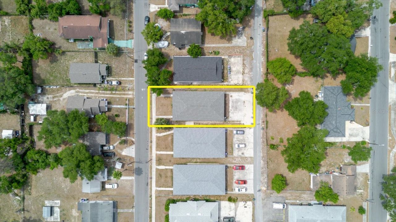 1134-1136 Gilmore Avenue, Lakeland, FL 33805 Photo