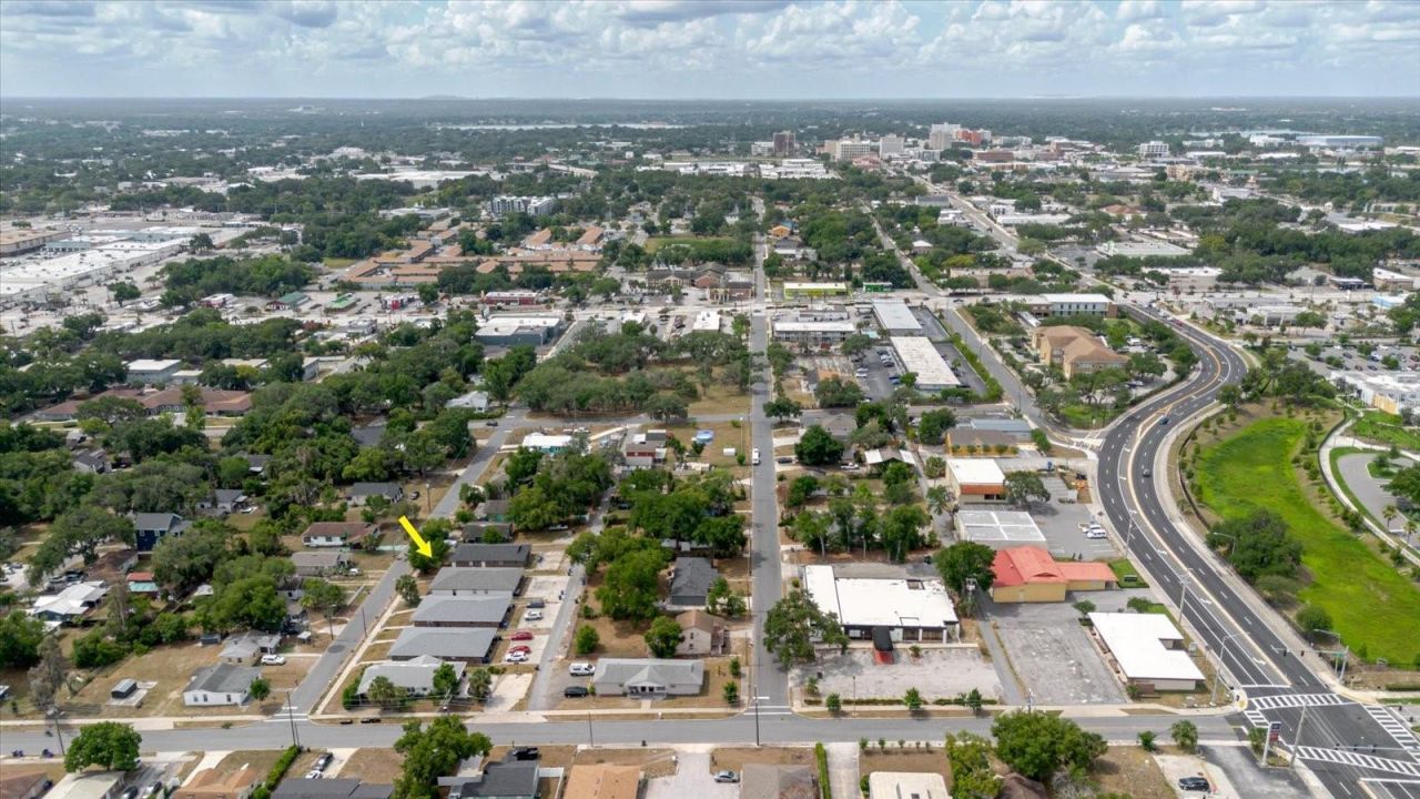 1134-1136 Gilmore Avenue, Lakeland, FL 33805 Photo