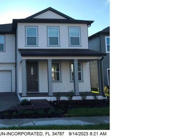 11213 PIXIE MANDARIN CT , WINTER GARDEN, FL 34787
