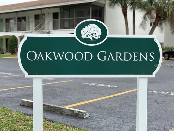 4035 S SCHOOL AVENUE , Unit B10, SARASOTA, FL 34231
