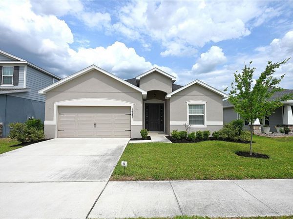 1731 OCEANIA AVENUE , DAVENPORT, FL 33837