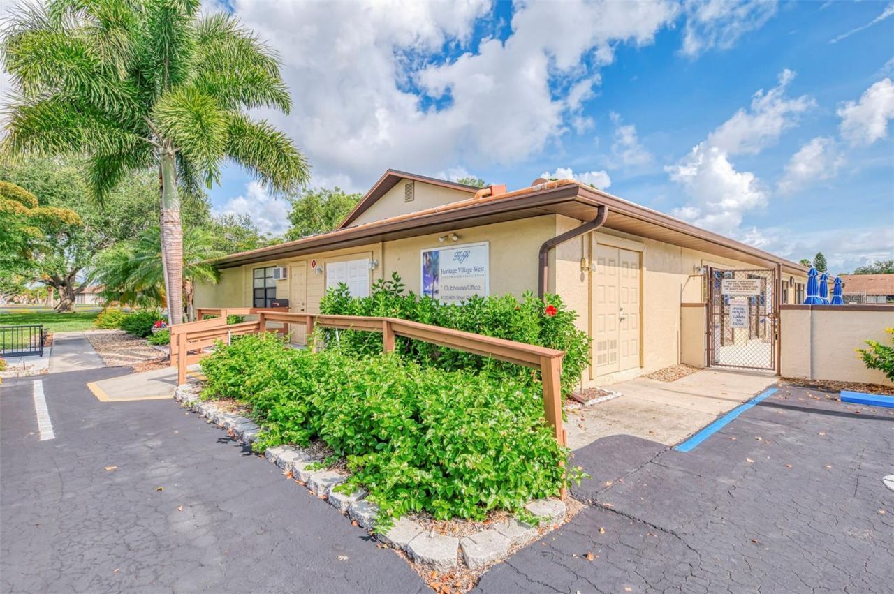 4161 66th Street Circle W, Bradenton, FL 34209 Photo