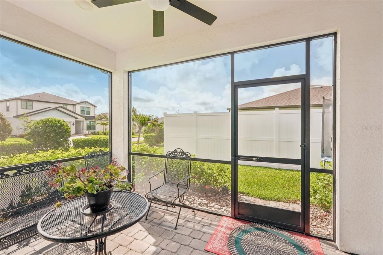 2534 Gabel Oak Drive, North Port, FL 34289 Photo