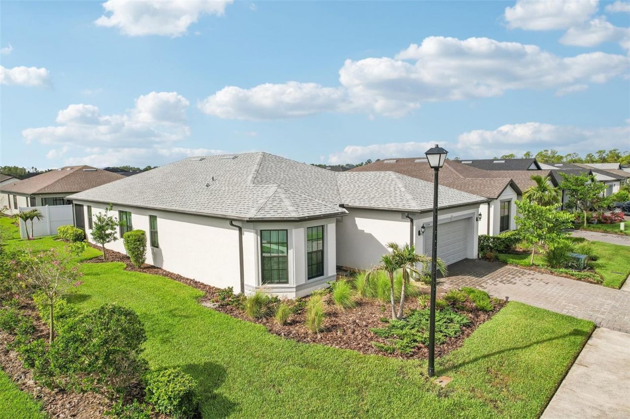 2534 Gabel Oak Drive, North Port, FL 34289 Photo