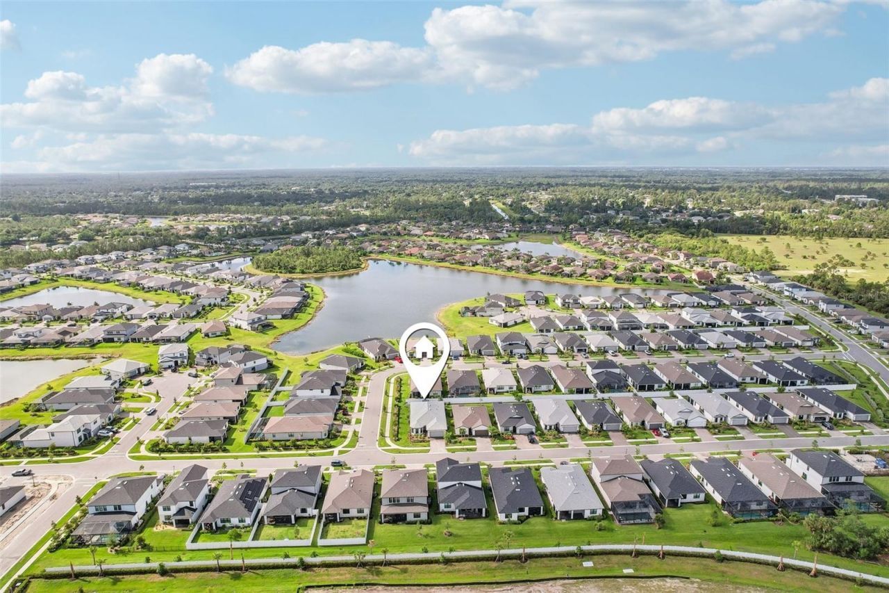 2534 Gabel Oak Drive, North Port, FL 34289 Photo