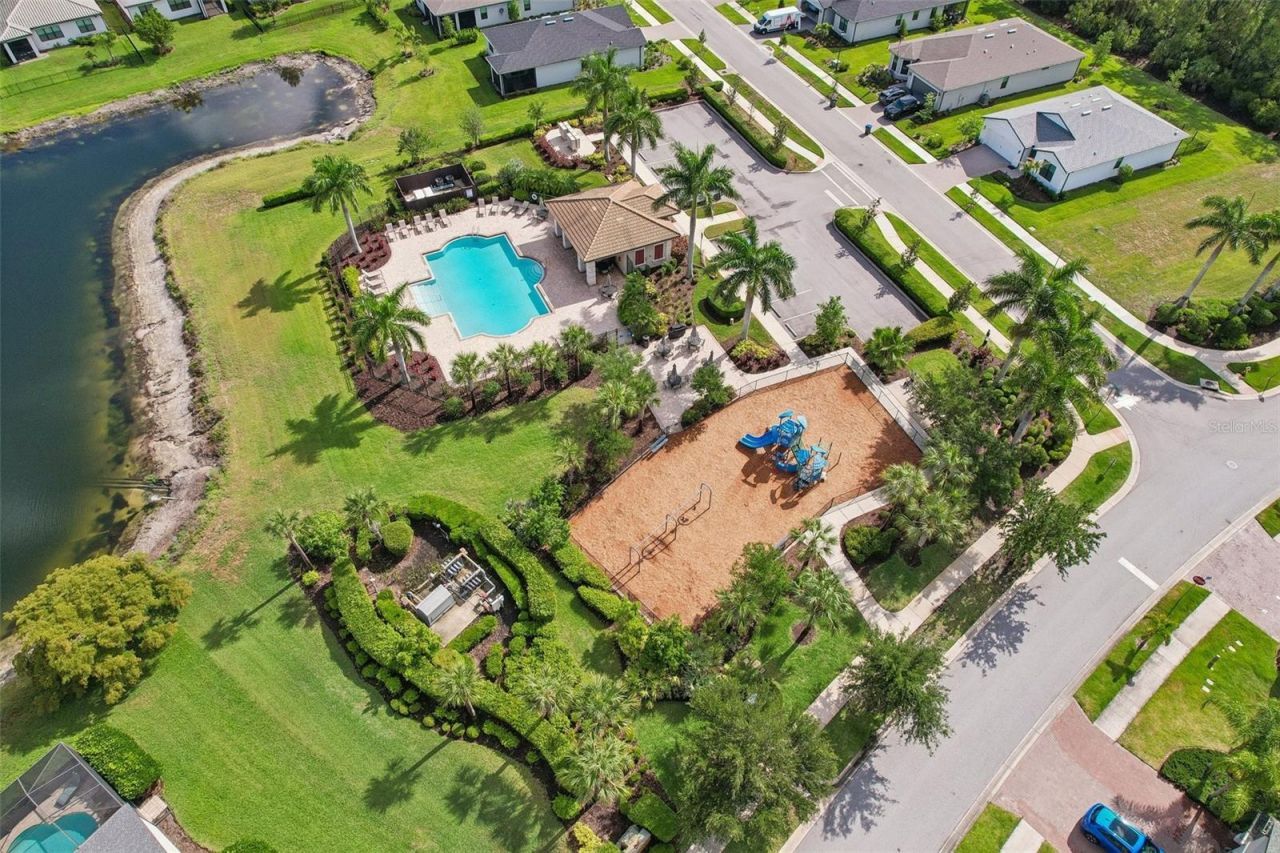 2534 Gabel Oak Drive, North Port, FL 34289 Photo