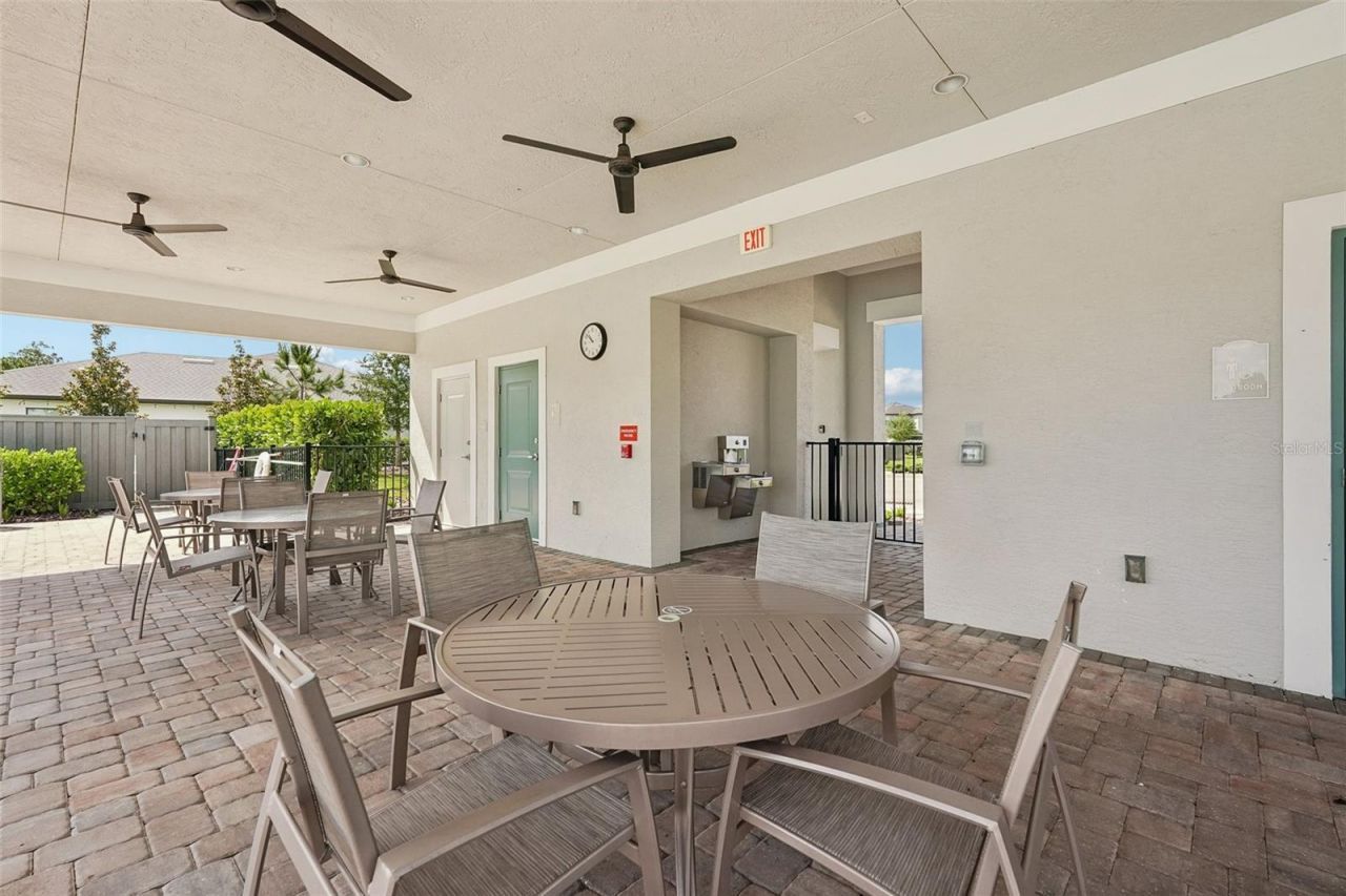 2534 Gabel Oak Drive, North Port, FL 34289 Photo