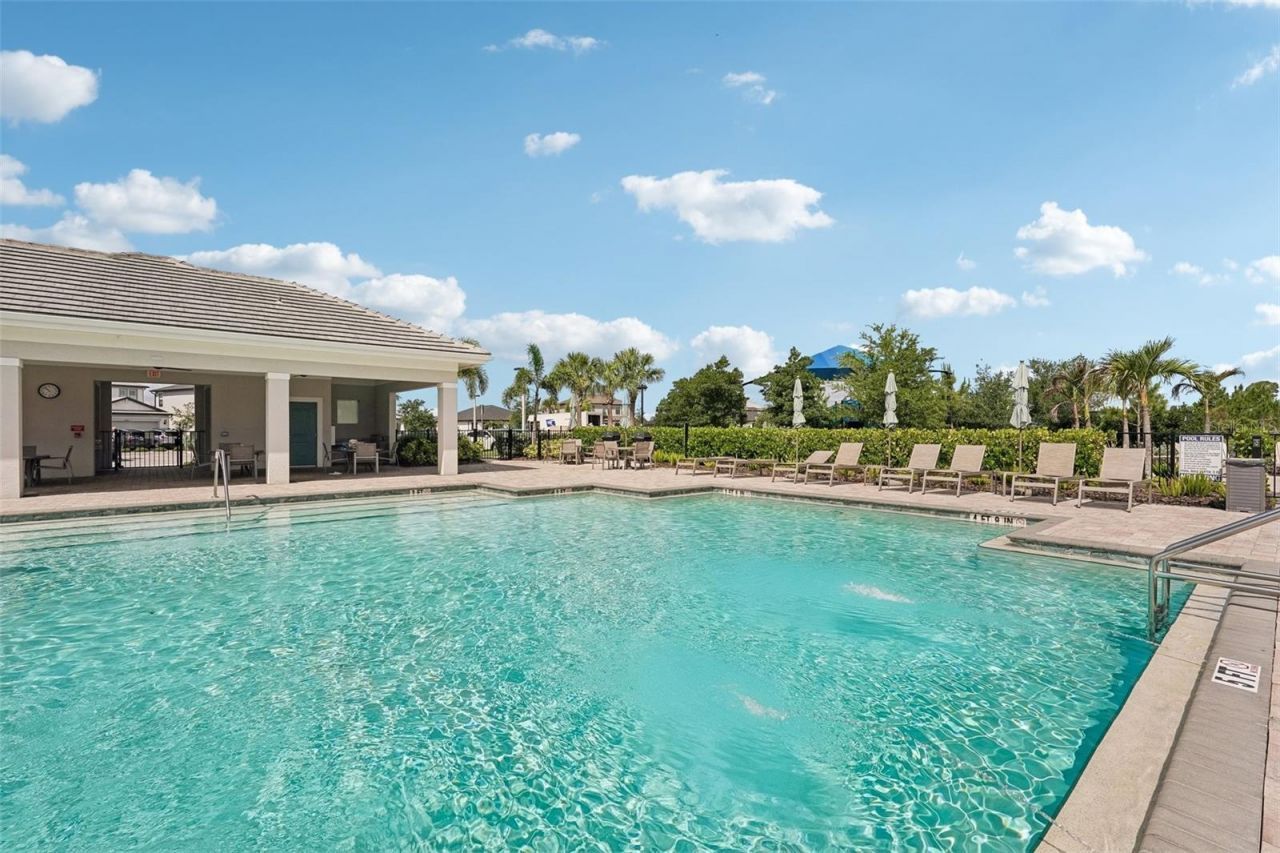 2534 Gabel Oak Drive, North Port, FL 34289 Photo