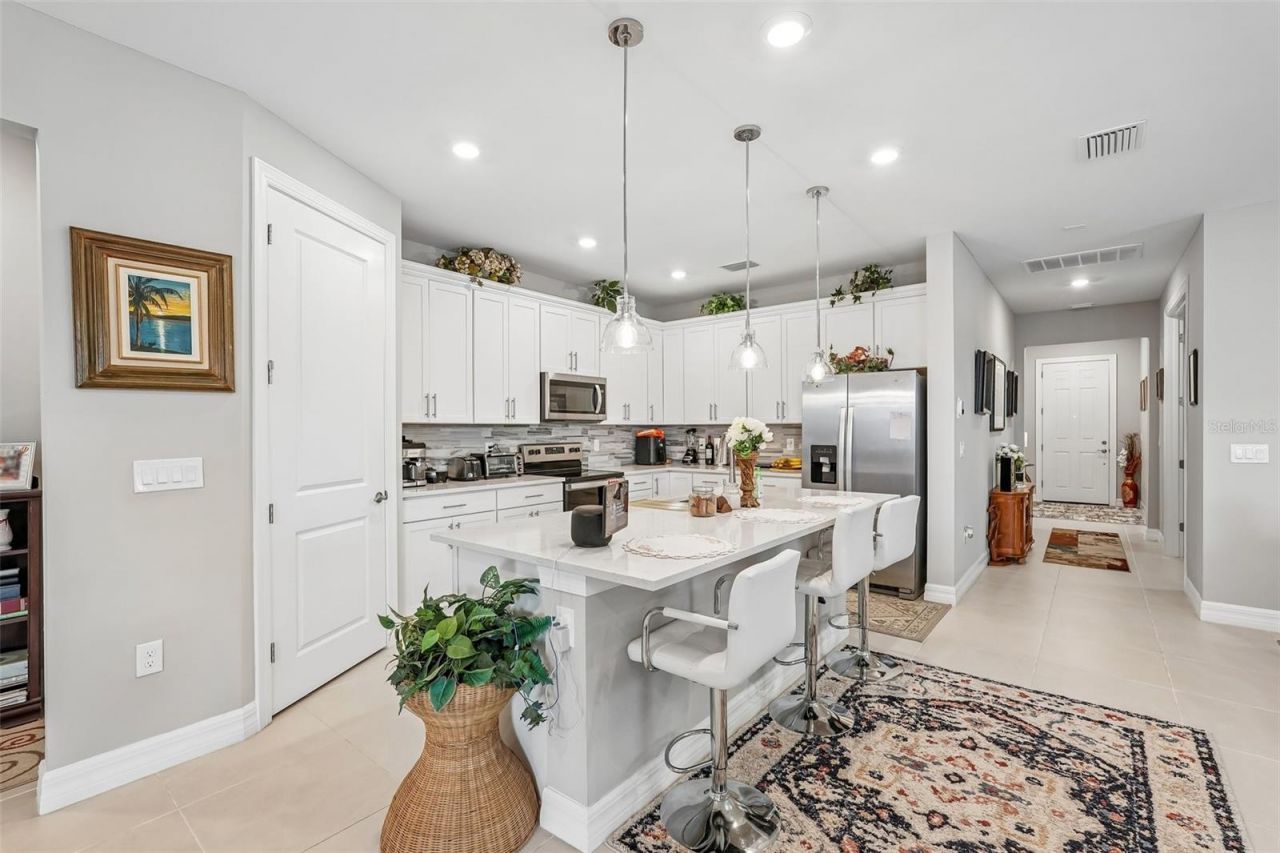 2534 Gabel Oak Drive, North Port, FL 34289 Photo