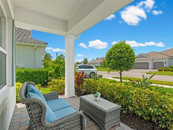 2570 WILD CHERRY PATH, SARASOTA, FL 34240