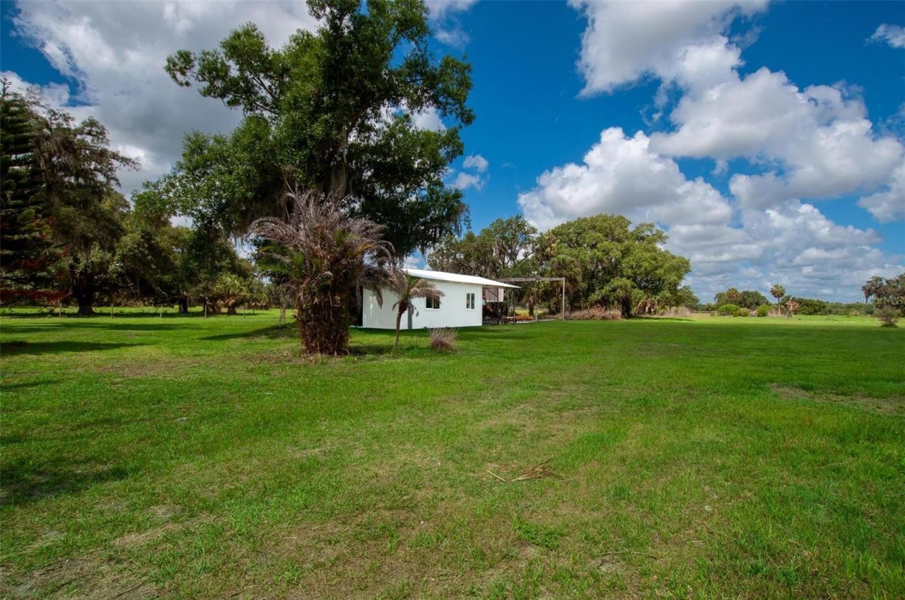 1635 SW Rodgers Avenue, Arcadia, FL 34266 Photo