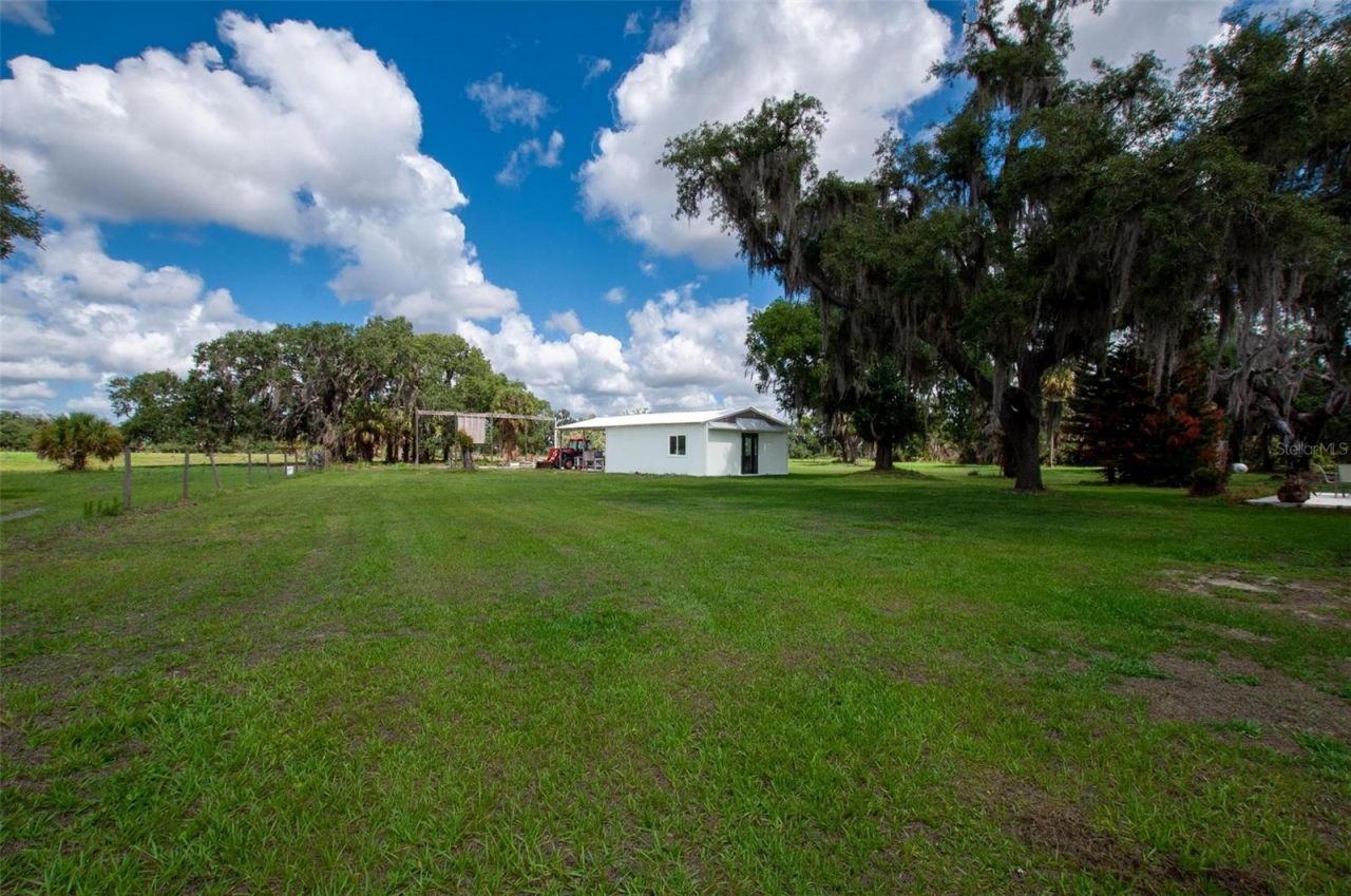 1635 SW Rodgers Avenue, Arcadia, FL 34266 Photo